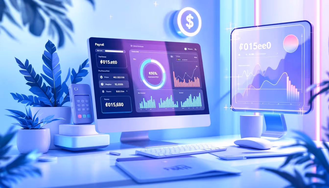 RLUSD transforms payroll and payments for startups with instant, low-cost transactions, regulatory compliance, and seamless integration into financial systems.