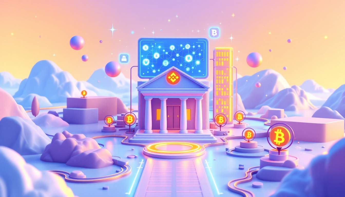 Lessons from Binance's Regulatory Success in Crypto Banking