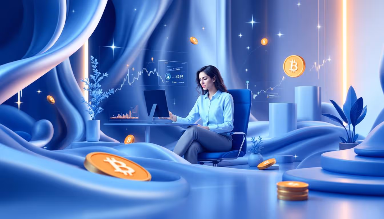 ¿Cómo Afecta la FOMC el Precio de Bitcoin y las Soluciones de Nómina Cripto?