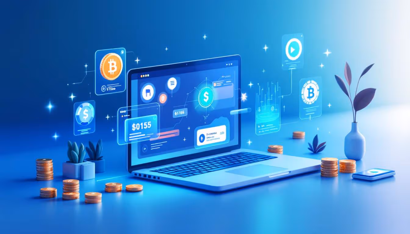 Onchain liquidity is reshaping crypto payroll for startups, enabling efficient payments, regulatory compliance, and innovative cash management solutions.