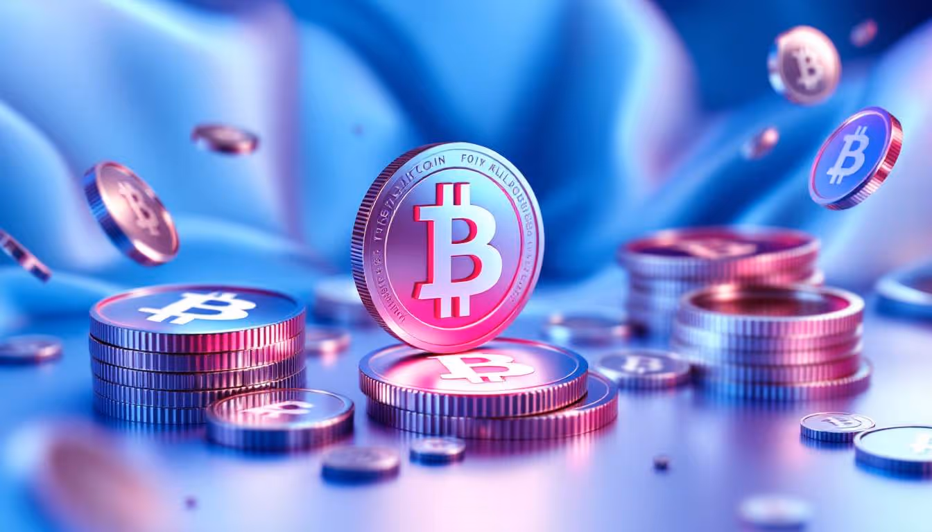 Estabilidad de Bitcoin y el Auge de las Stablecoins en la Nómina