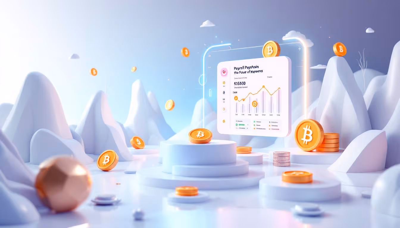 ¿Es Tempo Blockchain el Futuro de los Pagos?