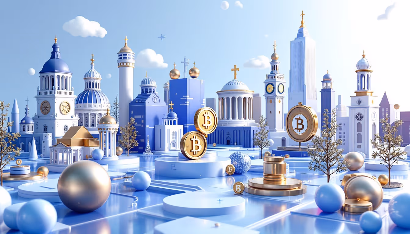 Altcoins a Tener en Cuenta Tras el Audaz Movimiento de la Reserva Federal