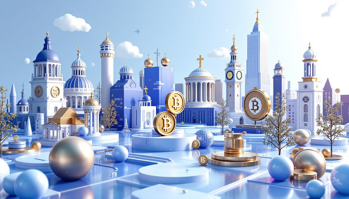 Altcoins a Tener en Cuenta Tras el Audaz Movimiento de la Reserva Federal