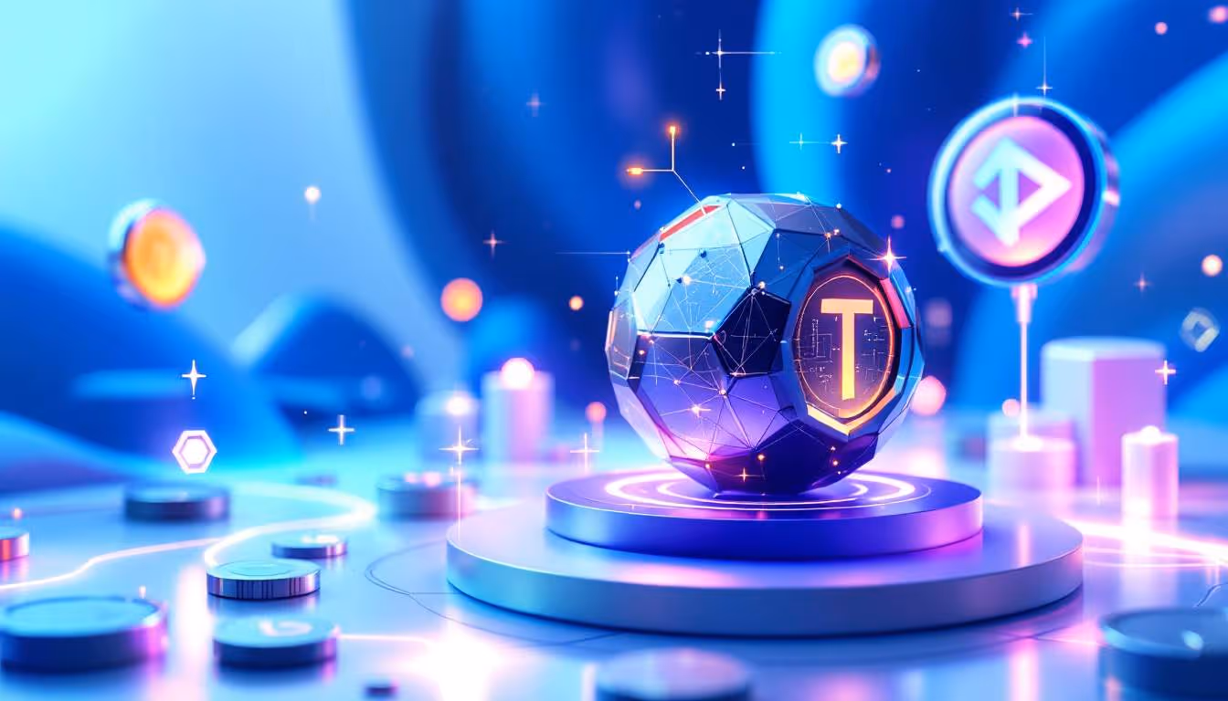 Airdrop de Talus: ¿Qué lo hace diferente?