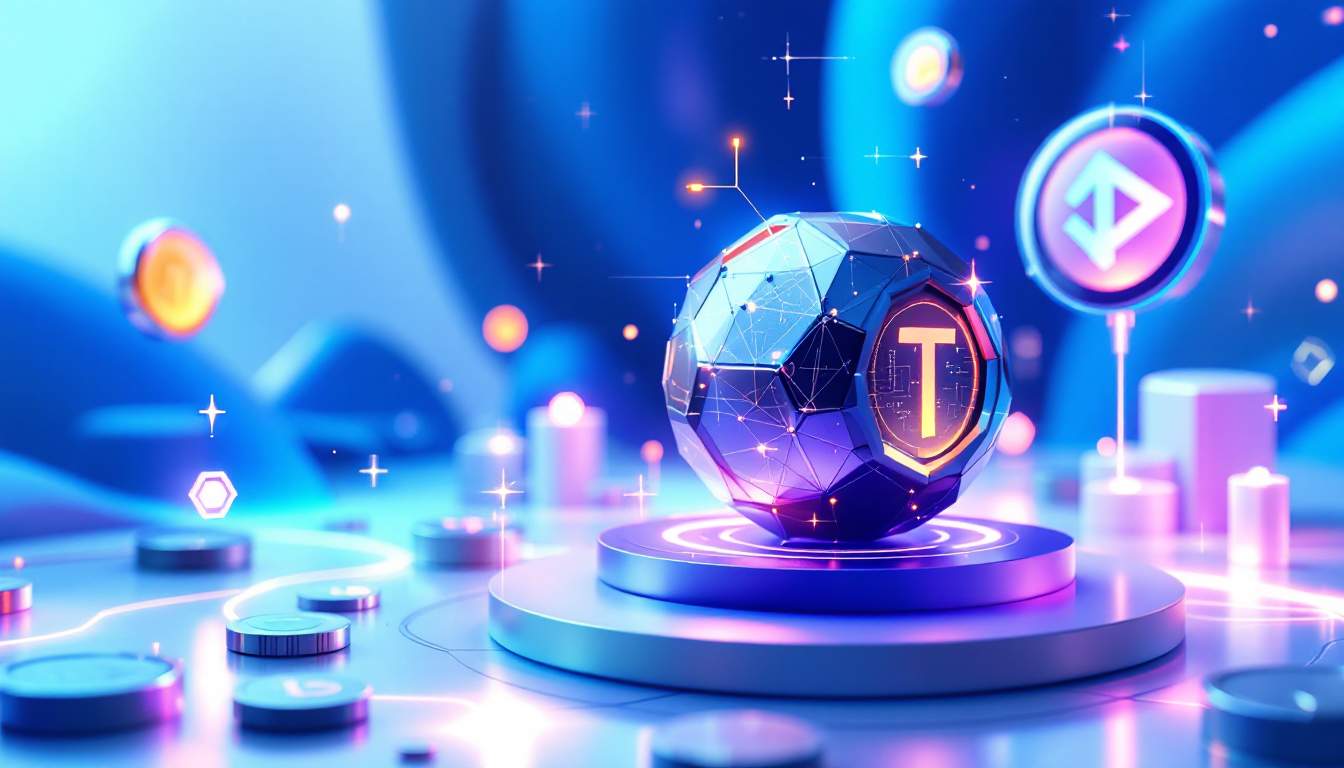 Unpacking the Talus Airdrop: What Makes it Stand Out?