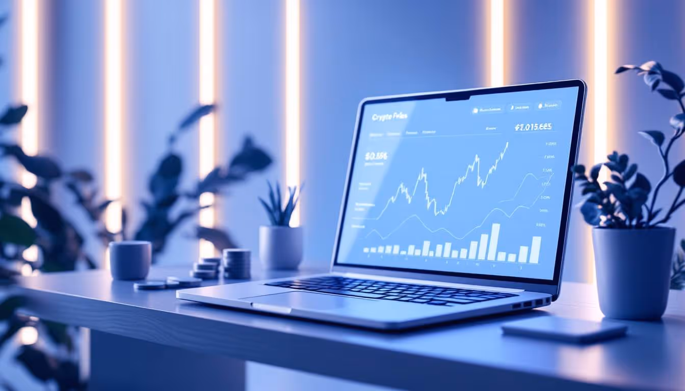 ¿Pueden las nóminas cripto sostener el impulso a pesar de las fluctuaciones en las tarifas de transacción?