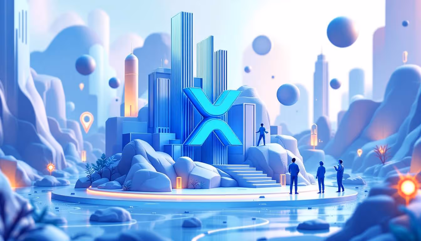 Las Paredes de Liquidez de XRP y el Panorama de Nómina Cripto: ¿Qué Sigue?