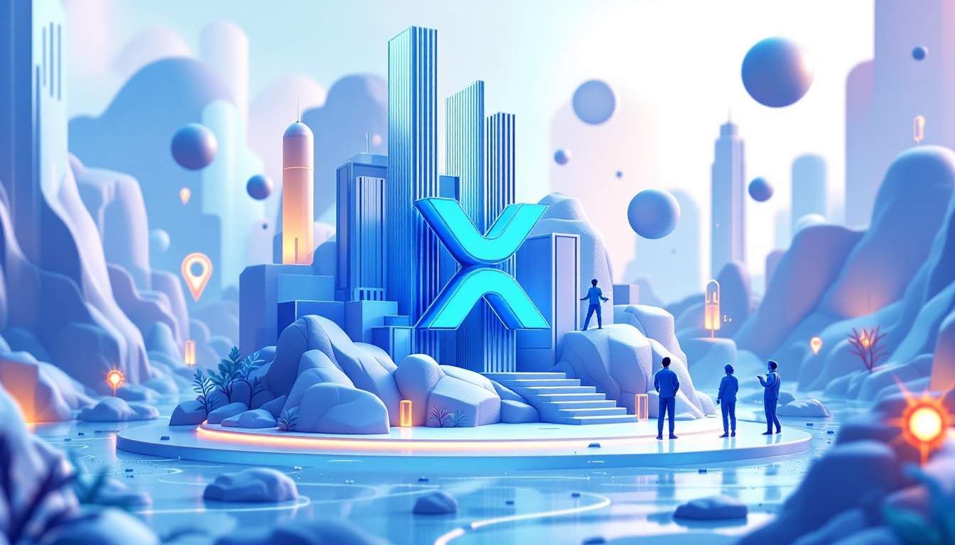 XRP's Liquidity Walls and the Crypto Payroll Landscape: What's Next?