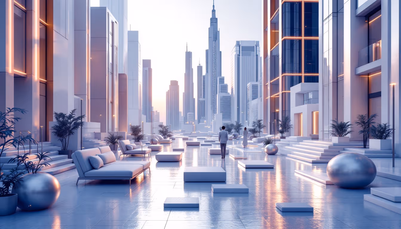 Galaxy Digital Da un Paso Audaz en la Frontera Cripto de Abu Dabi