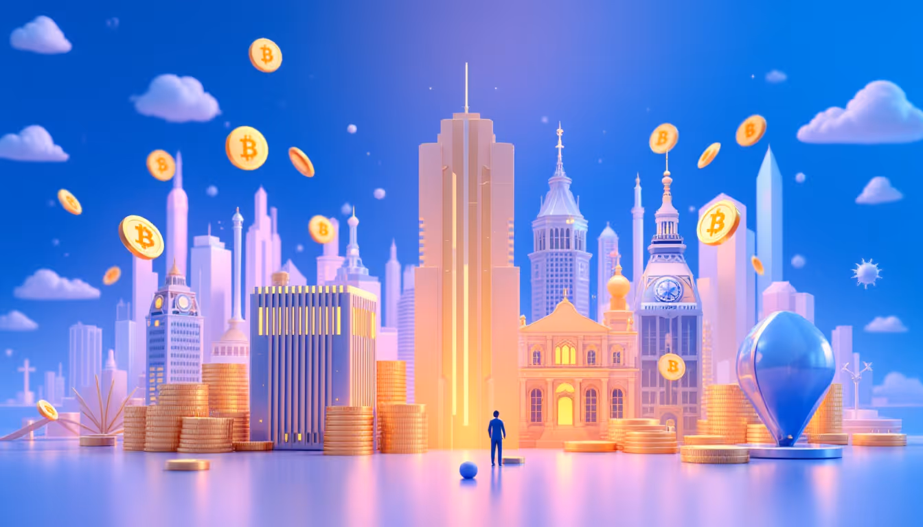 La Preventa de MOBU Crypto Prepara el Escenario de Diciembre para Inversores