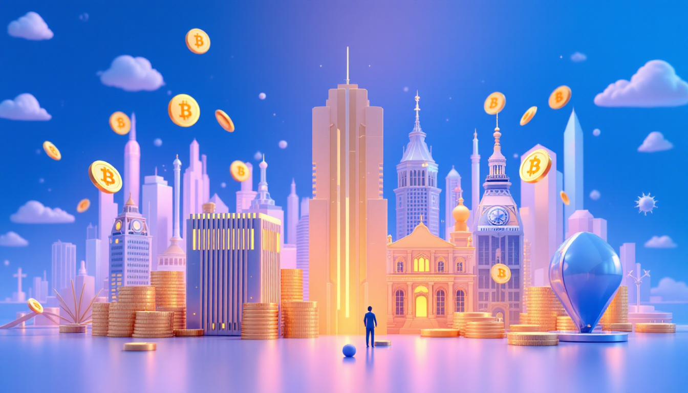 MOBU Crypto Presale Sets the December Stage for Investors