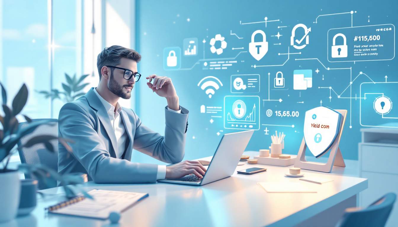 Why Tangem Wallet's Yield Mode Is Changing Payroll?