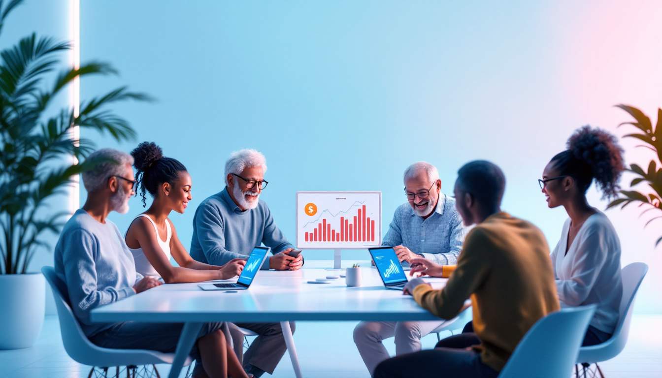 Is Crypto the Future of Retirement Savings: What You Should Know