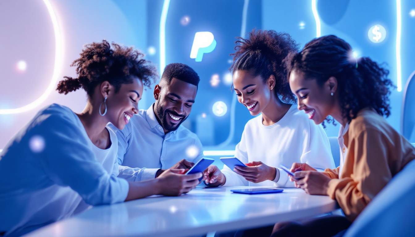 How Are Stablecoin Payments Shaping the Future of Payroll?