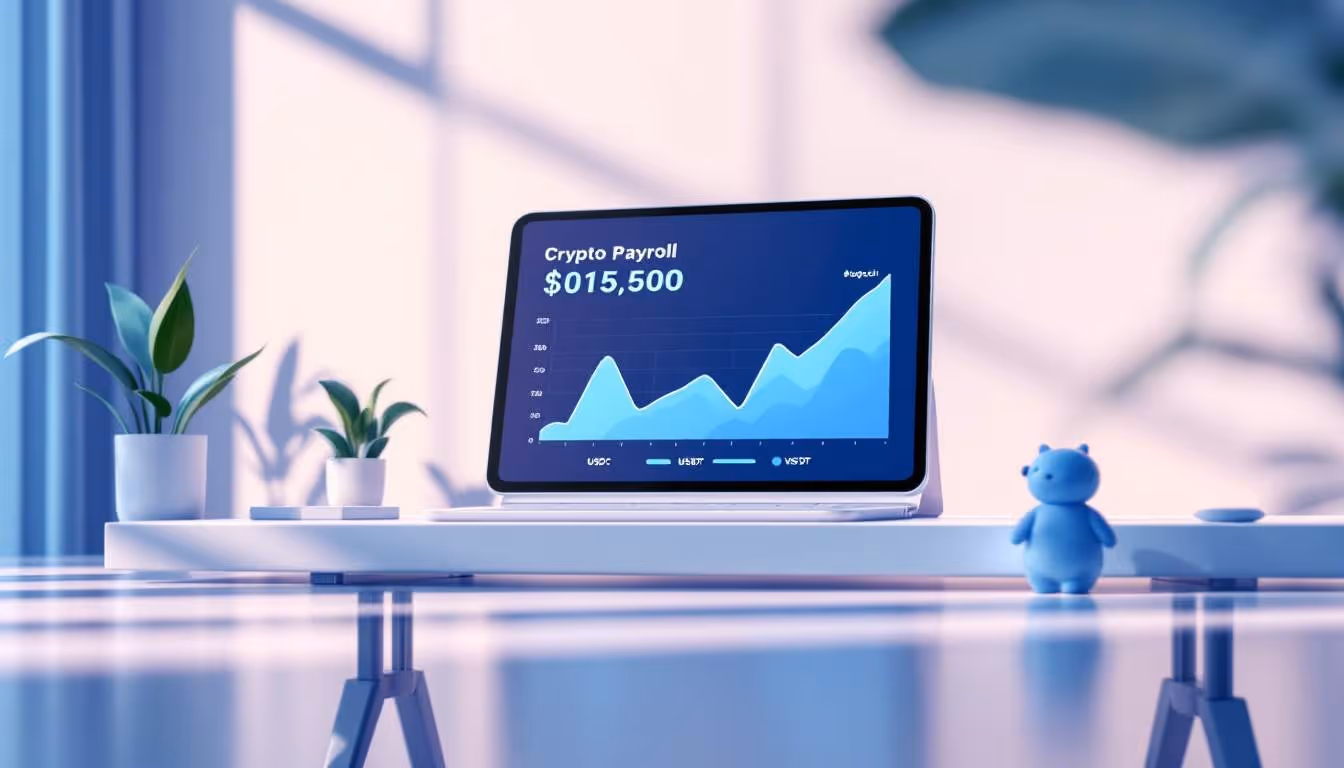 Nómina Cripto: Stablecoins vs. Dogecoin