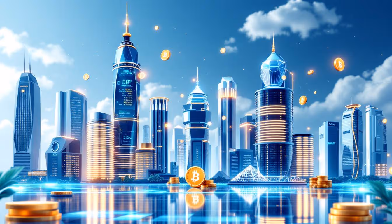 Malaysia's stablecoin initiative by Capital A and Standard Chartered aims to revolutionize digital finance, enhancing efficiency and financial inclusion.