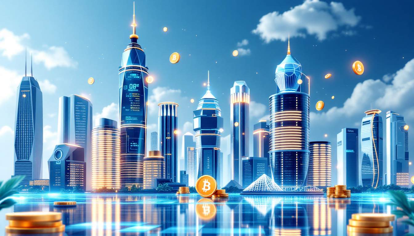 La Revolución Bancaria de Cripto en Malasia: Cómo los Stablecoins Están Remodelando las Transacciones