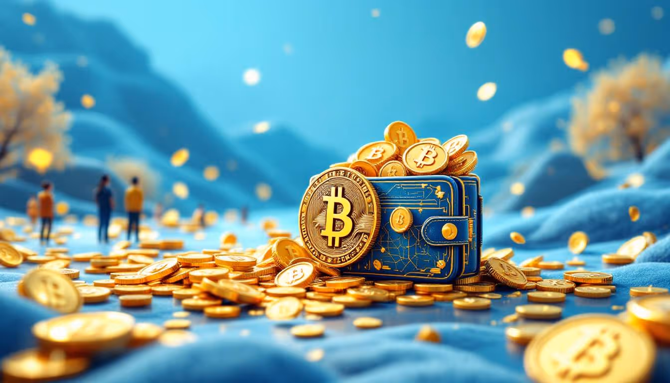 Direcciones de Acumulación de Bitcoin: Los Centinelas Silenciosos en el Paisaje Cripto