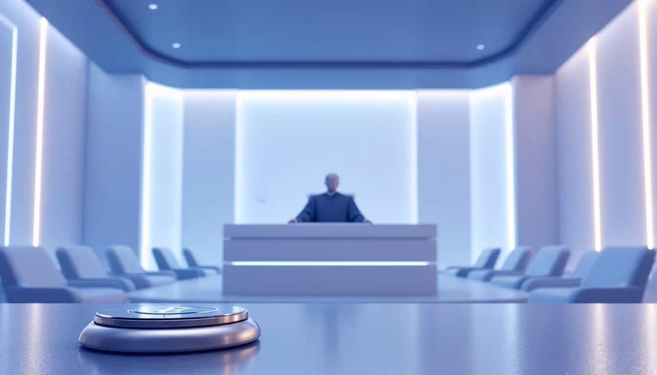 Lecciones de la condena de Do Kwon: Riesgos y desafíos regulatorios