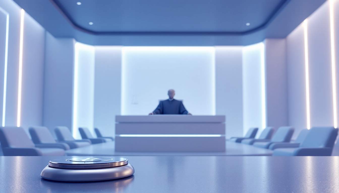 Lessons from Do Kwon's Sentencing: Risks and Regulatory Challenges