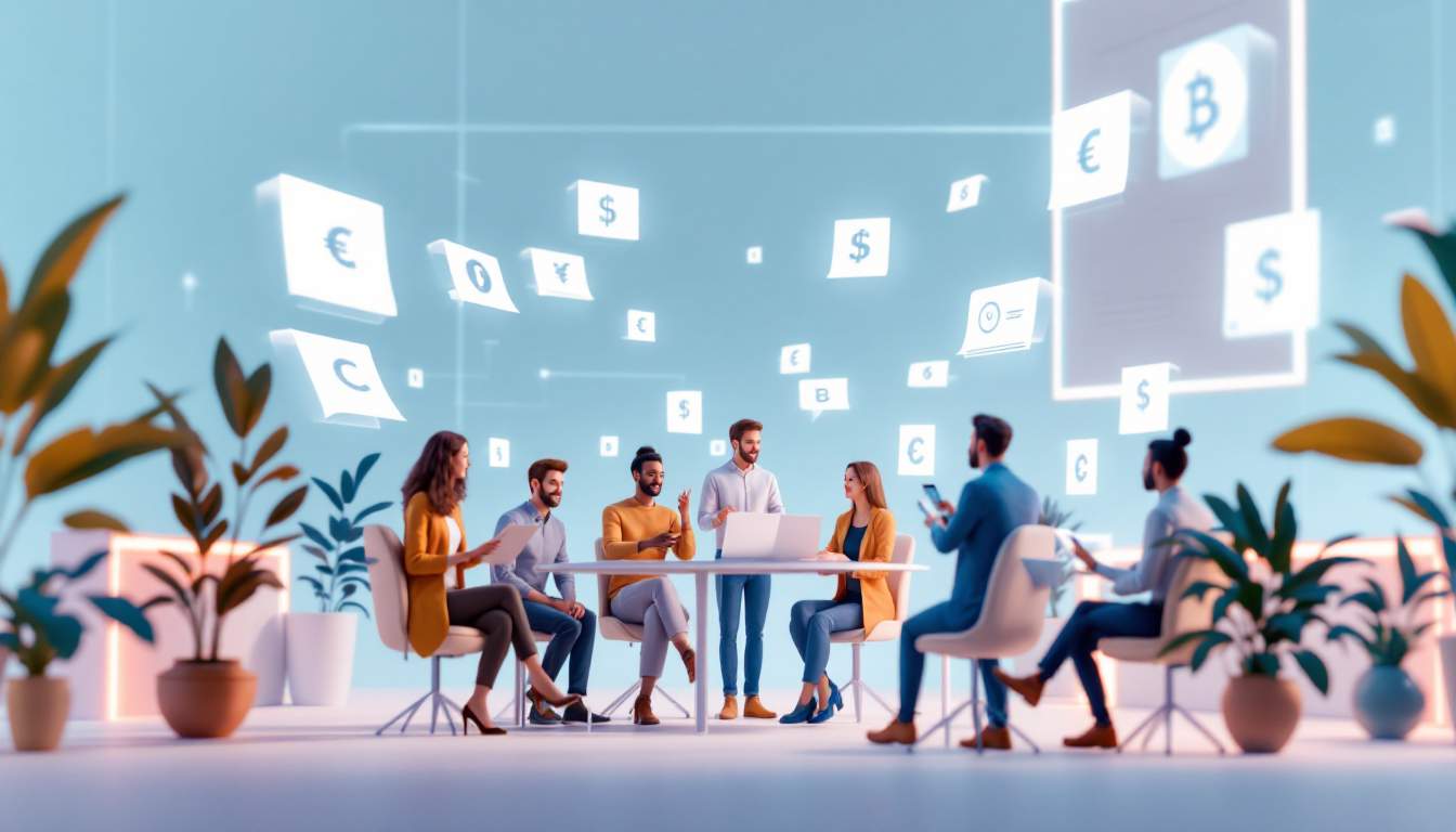 CFTC's no-action letters and their effect on crypto startups