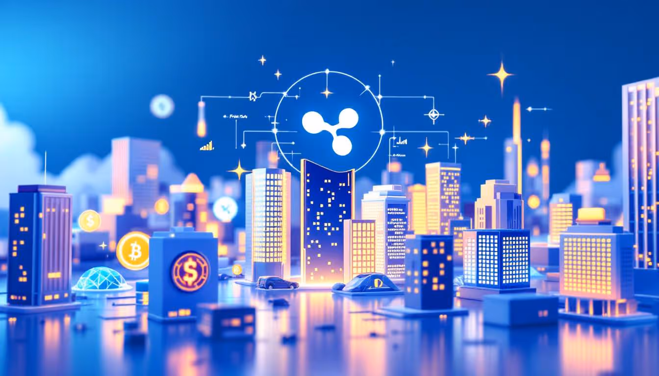 La Estrategia Monopolística de Stablecoin de Ripple: ¿Qué Está en Juego?