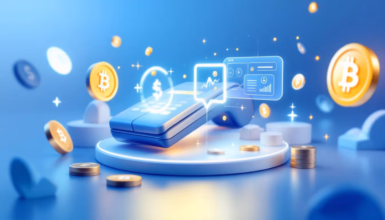 El Futuro de los Pagos Cripto: Uniendo Finanzas Tradicionales y Digitales