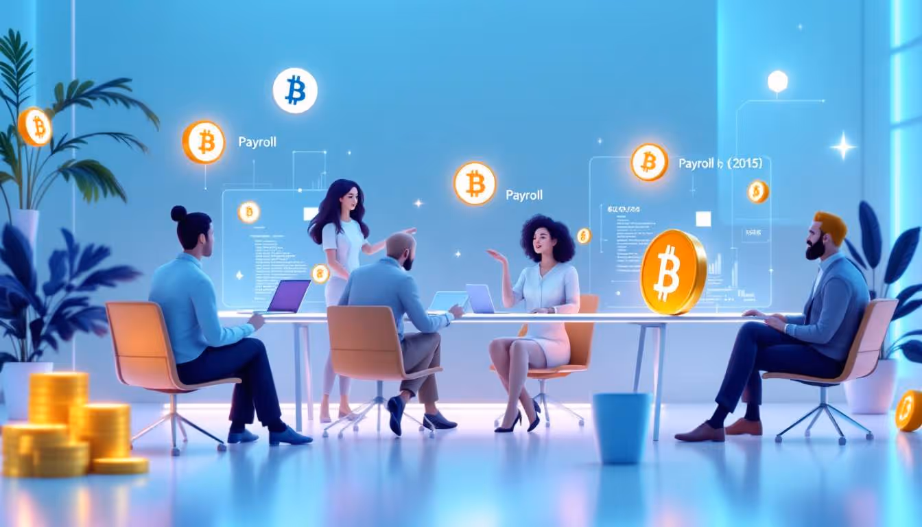 Cumplimiento de Nómina Cripto en un Entorno Regulatorio Cambiante