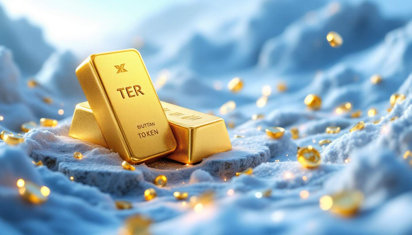 Bhutan's Digital Token: Is it a New Era of Crypto Adoption?