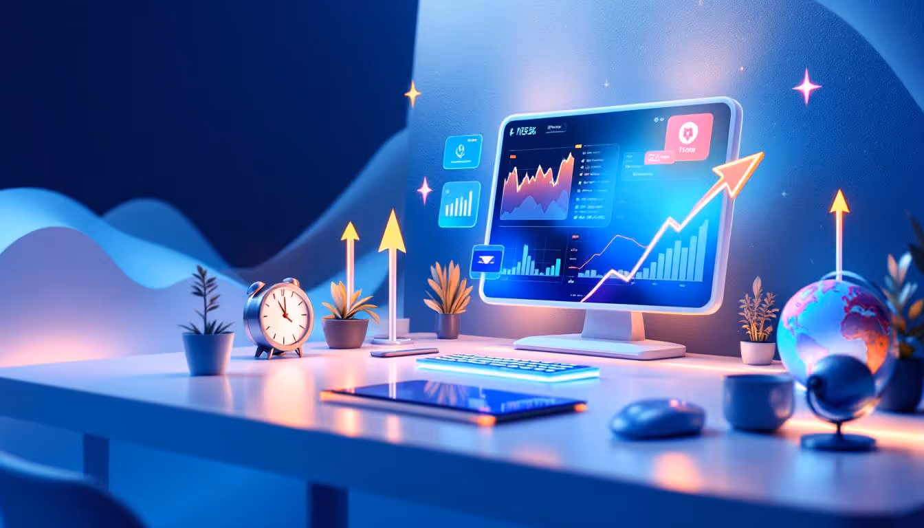 Navegando el Futures Earn de LBank: Lo Que Necesitas Saber