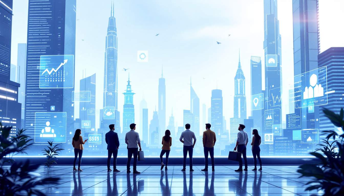 Theoriq's Mainnet Launch: A New Era for Decentralized Governance