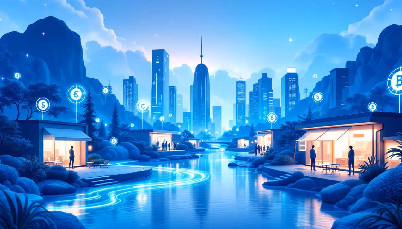 El Comportamiento del Precio de Cardano en 2025: Implicaciones para la Gestión de Activos Criptográficos