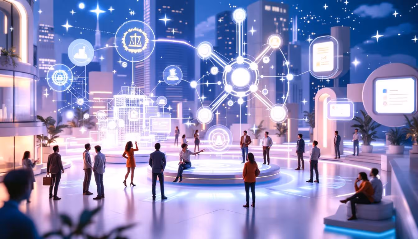 Navegando las Regulaciones de la SEC: Desafíos y Oportunidades para la Innovación en Blockchain