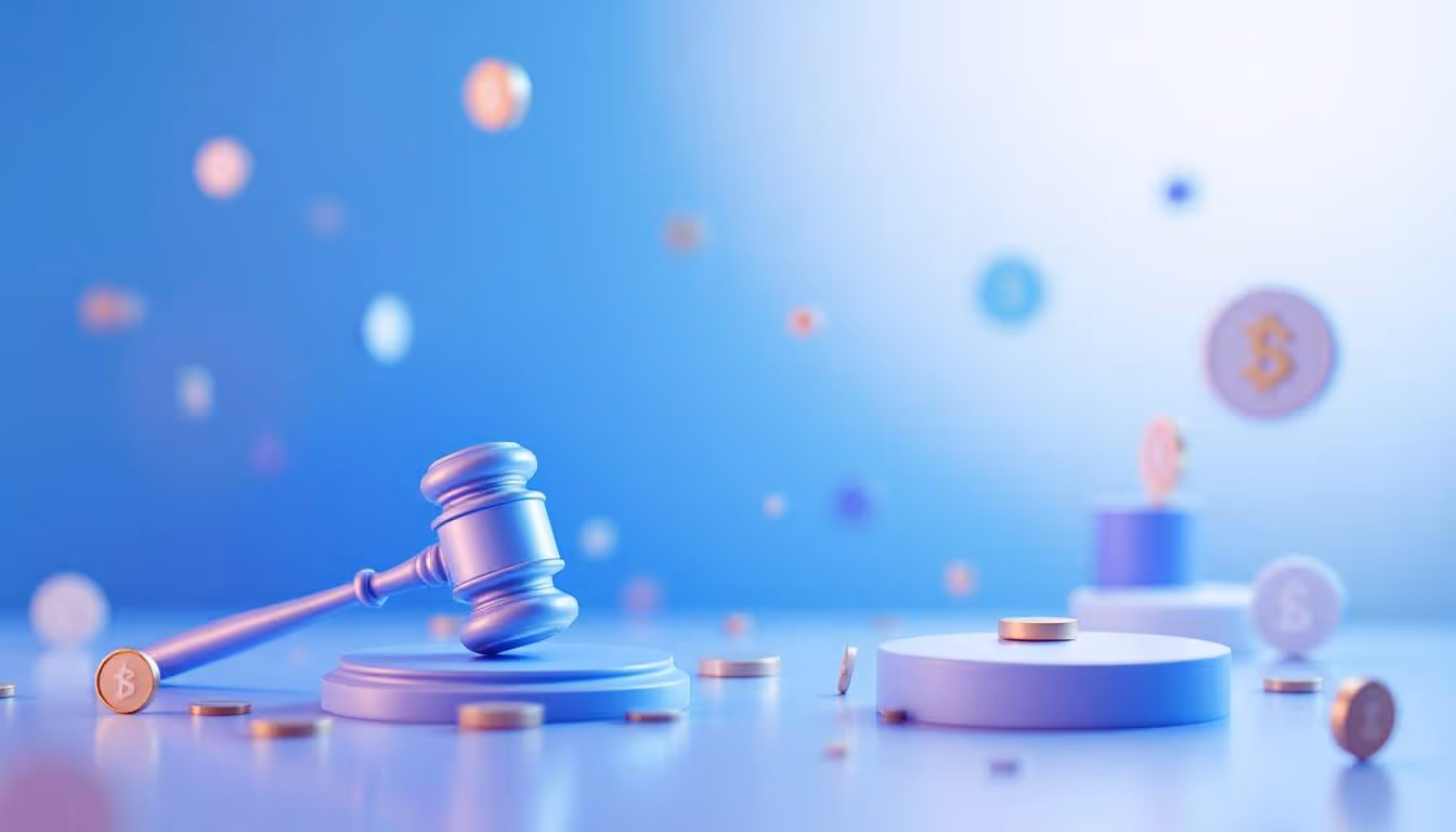 La Sentencia de Do Kwon: Un Punto de Inflexión para la Nómina Cripto y la Regulación
