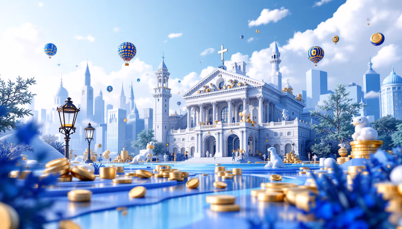 Un Nuevo Amanecer para el Gaming Web3 con el Recompra del Token TYCOON