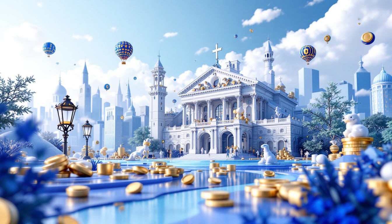 A New Dawn for Web3 Gaming with the TYCOON Token Buyback