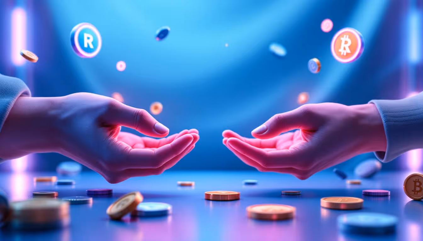 Trust Wallet y Revolut se Unen para Acceso Sin Comisiones a Cripto en Europa