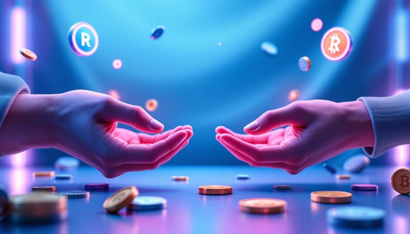 Trust Wallet and Revolut Team Up for Zero-Fee Crypto Access in Europe