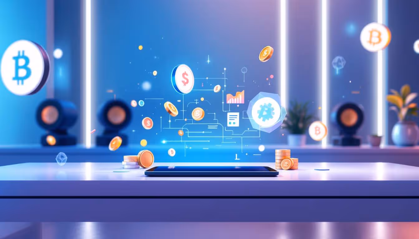 Navegando el Paisaje de la Nómina Cripto: Lo que Necesitas Saber
