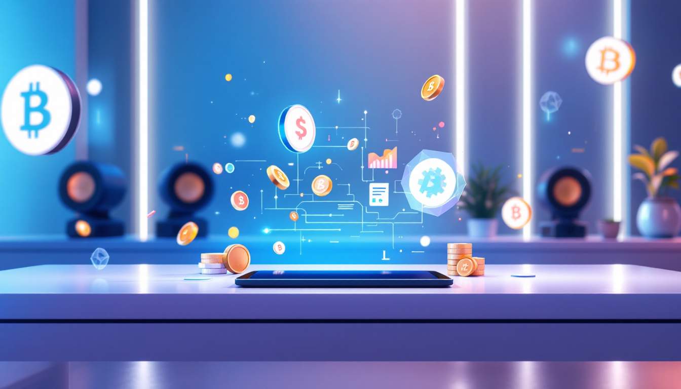 Navegando el Paisaje de la Nómina Cripto: Lo que Necesitas Saber