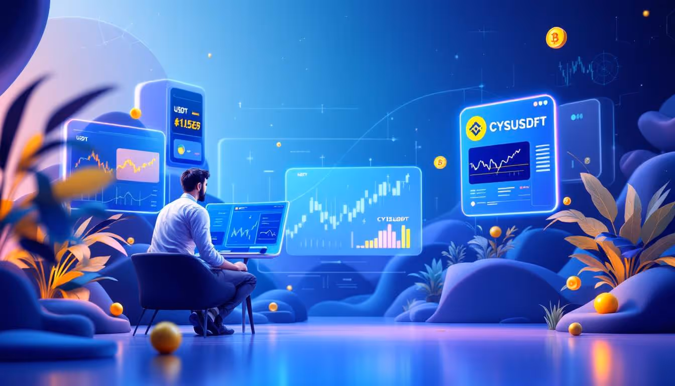 Lanzamiento de Futuros Perpetuos de Binance: Lo Que Necesitas Saber
