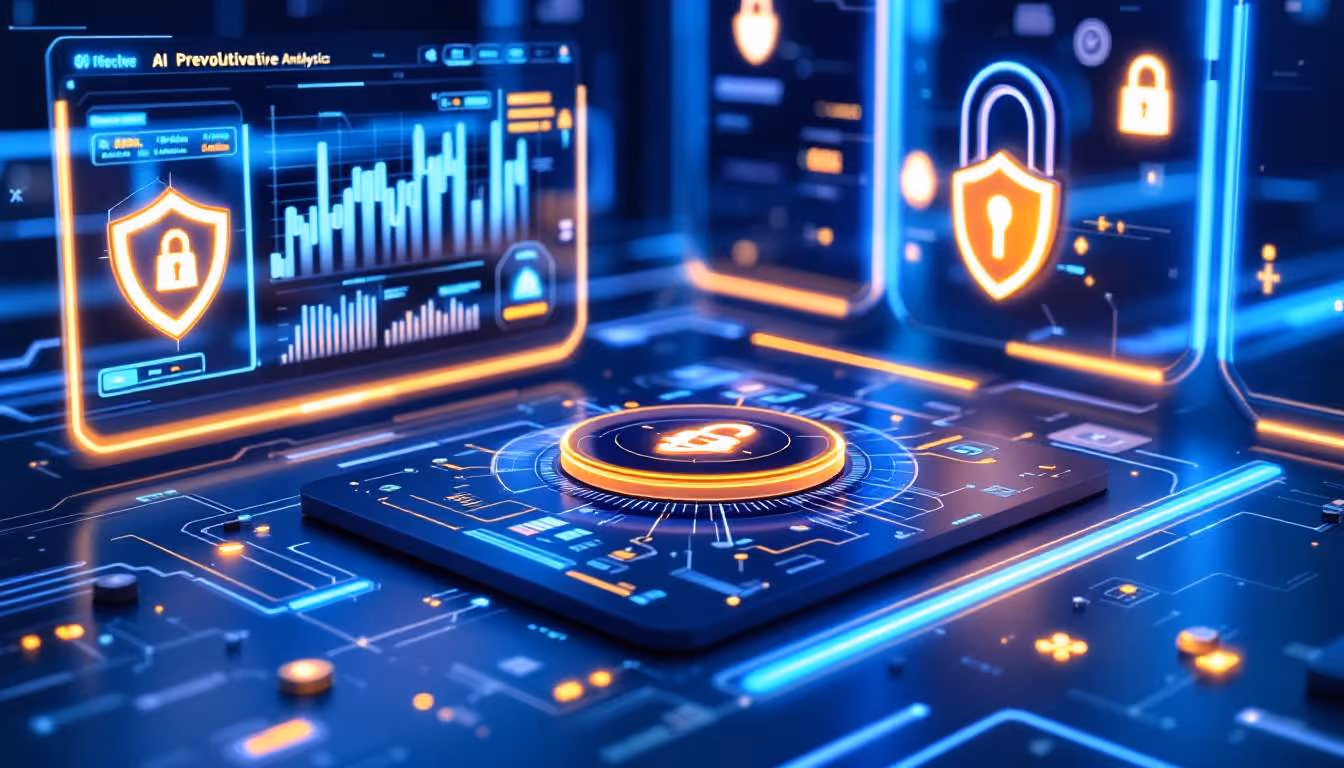 ¿Cómo está revolucionando la IA la seguridad en criptomonedas?