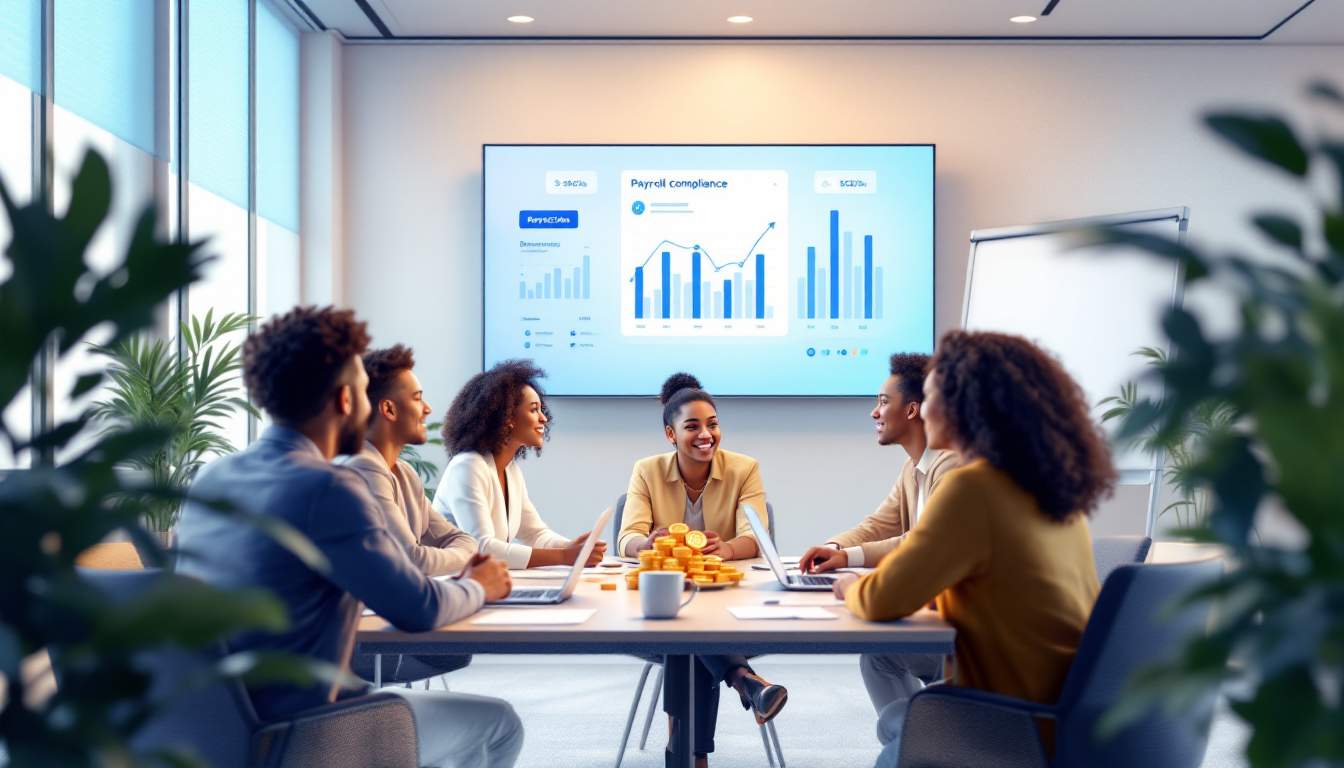 Crypto Payroll Compliance: Key Differences and Similarities