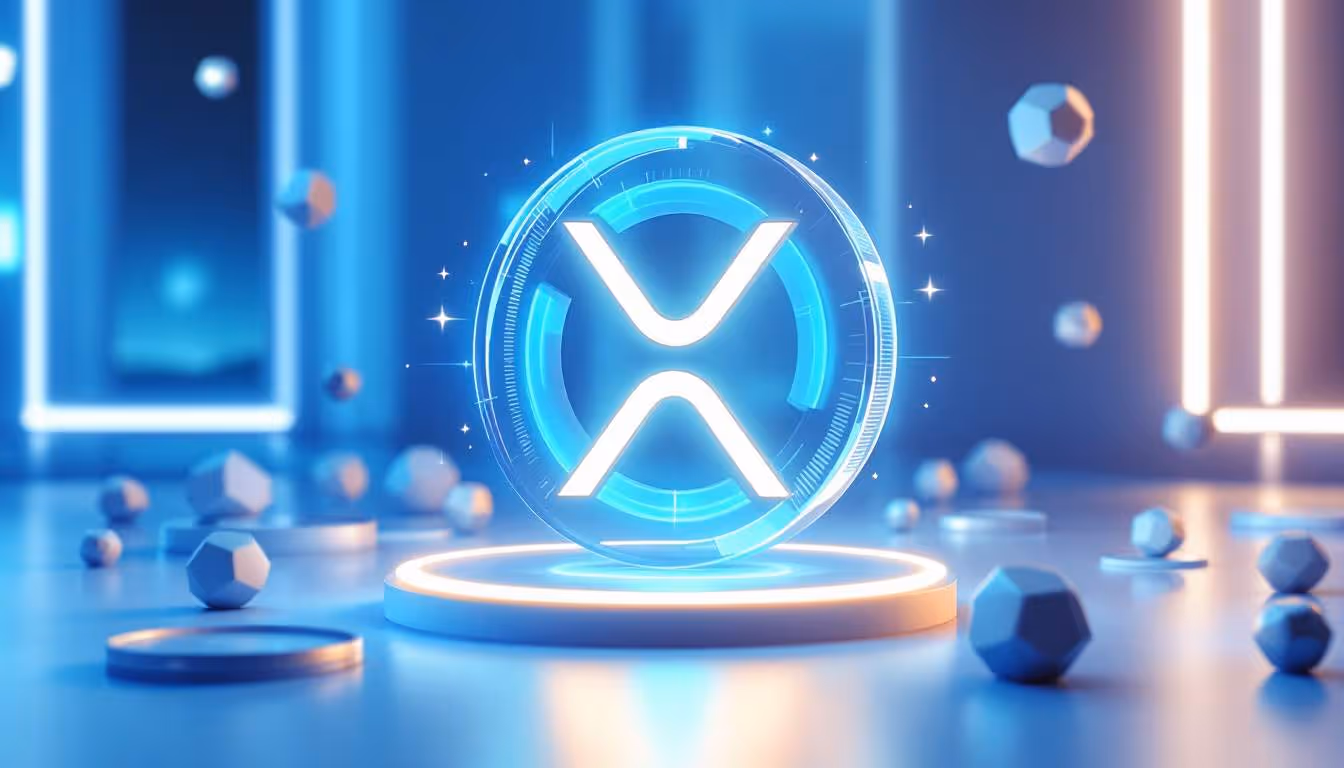 Wrapped XRP: Ampliando Liquidez DeFi y Oportunidades Intercadenas