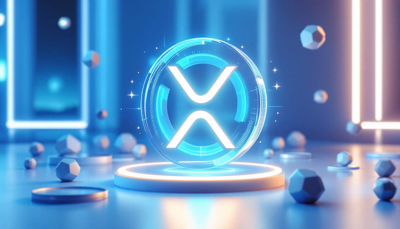 Wrapped XRP: Expanding DeFi Liquidity and Cross-Chain Opportunities