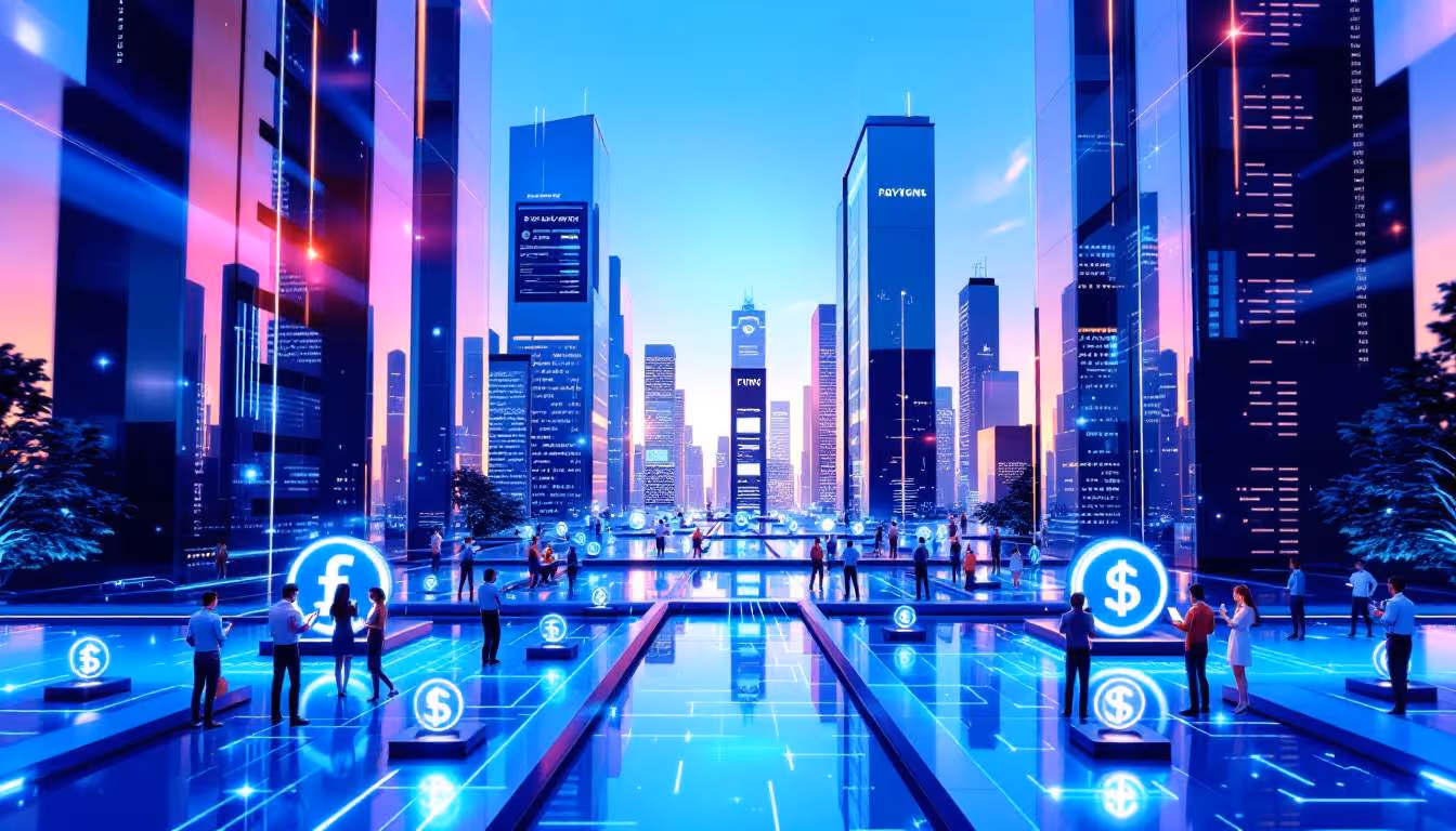 ¿Cuál es el impacto de la asociación de Ripple con AMINA Bank en los pagos transfronterizos?
