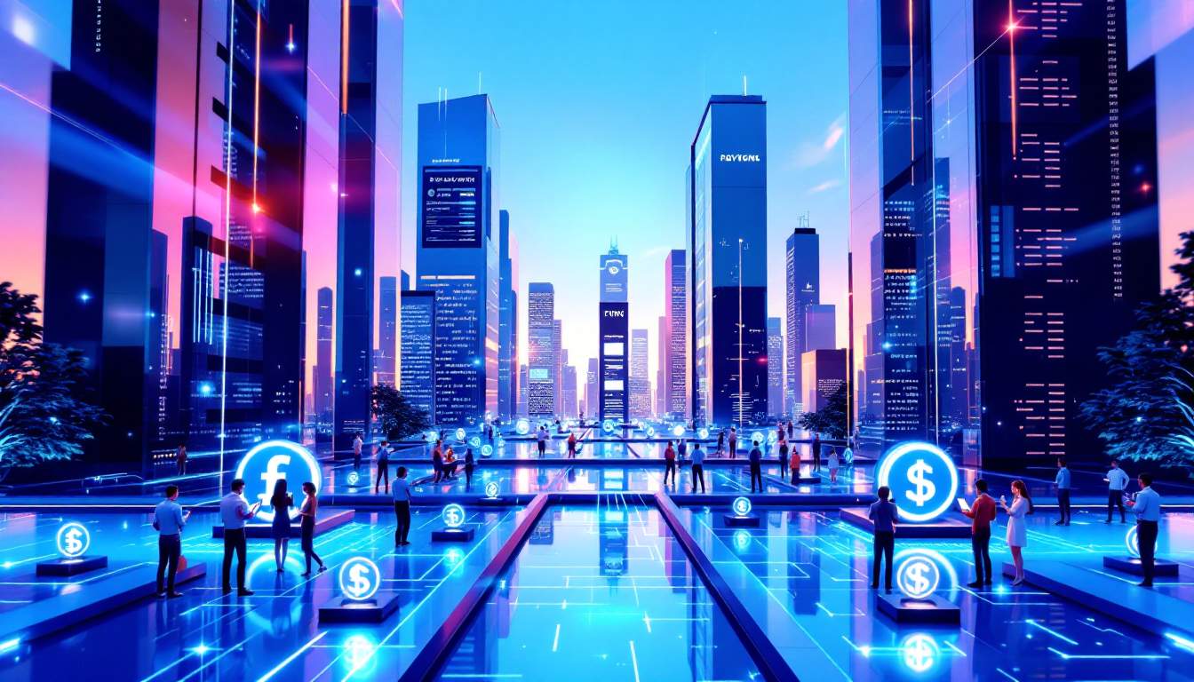 What is the Impact of Ripple's Partnership with AMINA Bank on Cross-Border Payments?