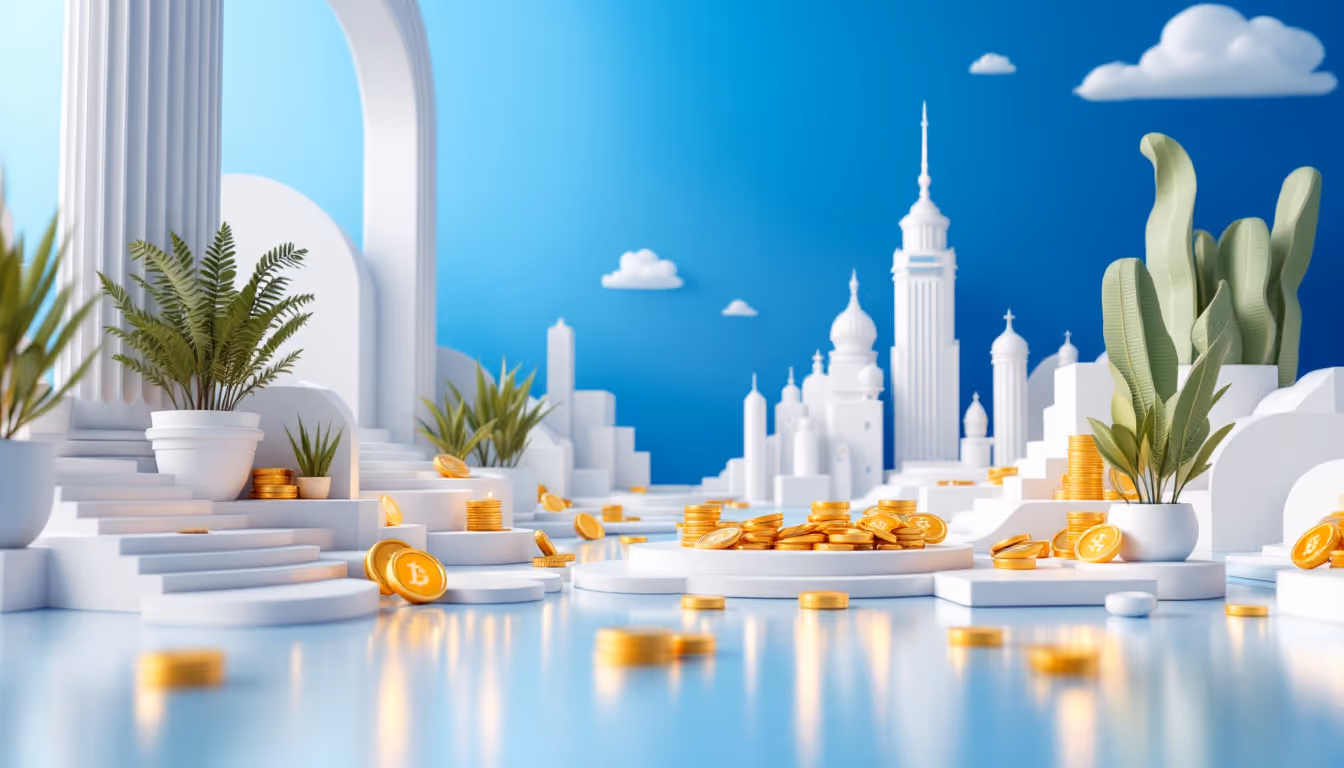 Crypto.com and LuLu Financial Herald a New Era in UAE Finance