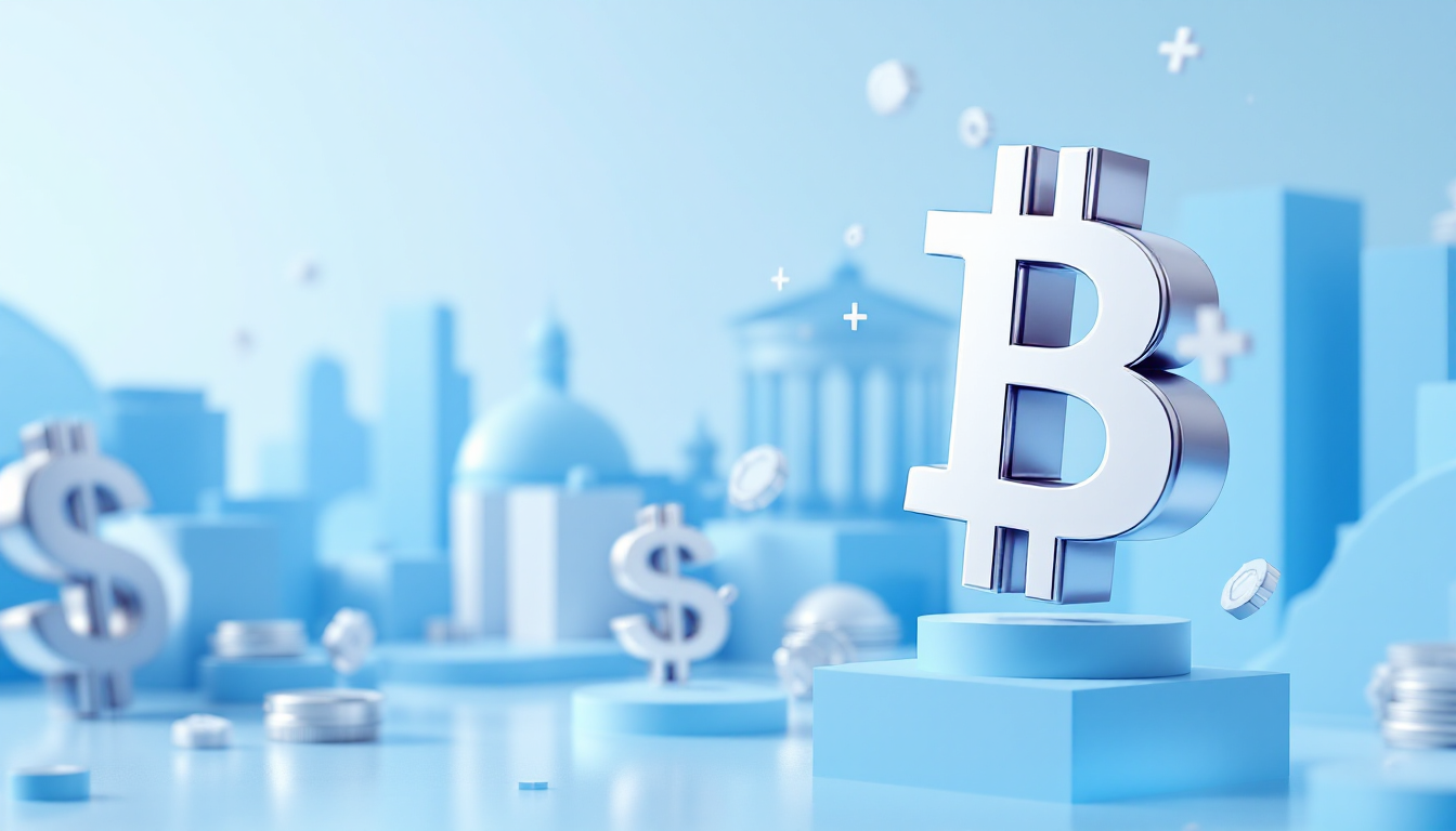 Embracing Bitcoin in Institutional Portfolios